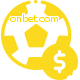 Aposte em esportes do mundo todo no onbet.com!