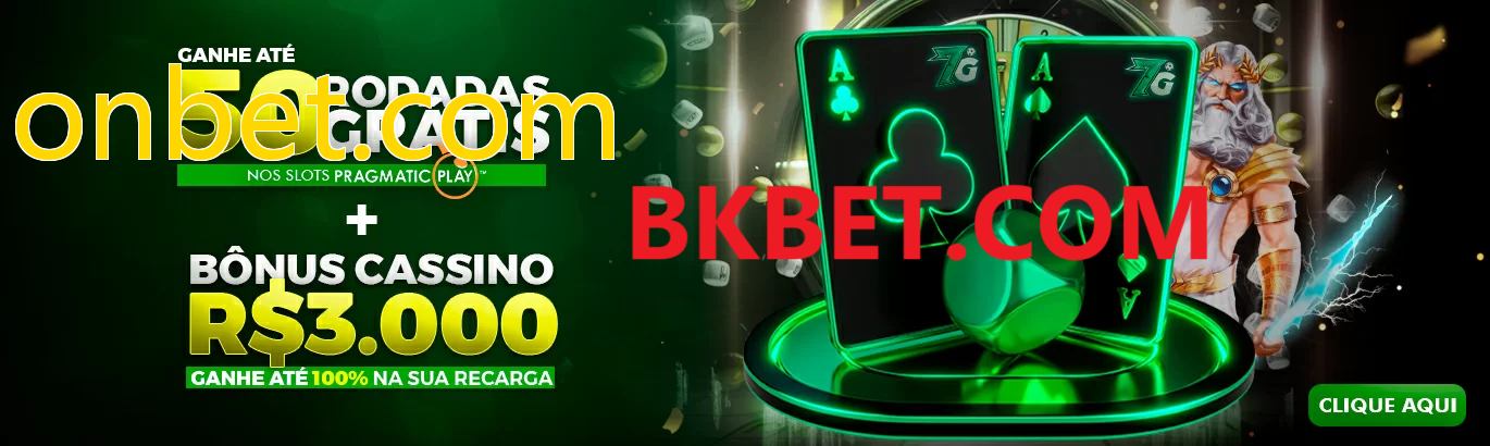 cassino onbet.com